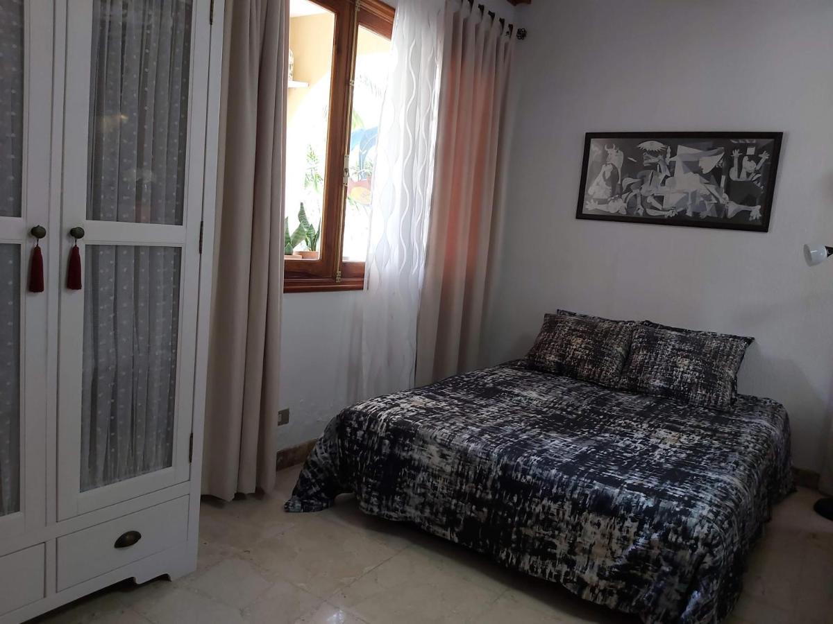 拉奥罗塔瓦Orotava Garden House Perfect For Families别墅 外观 照片