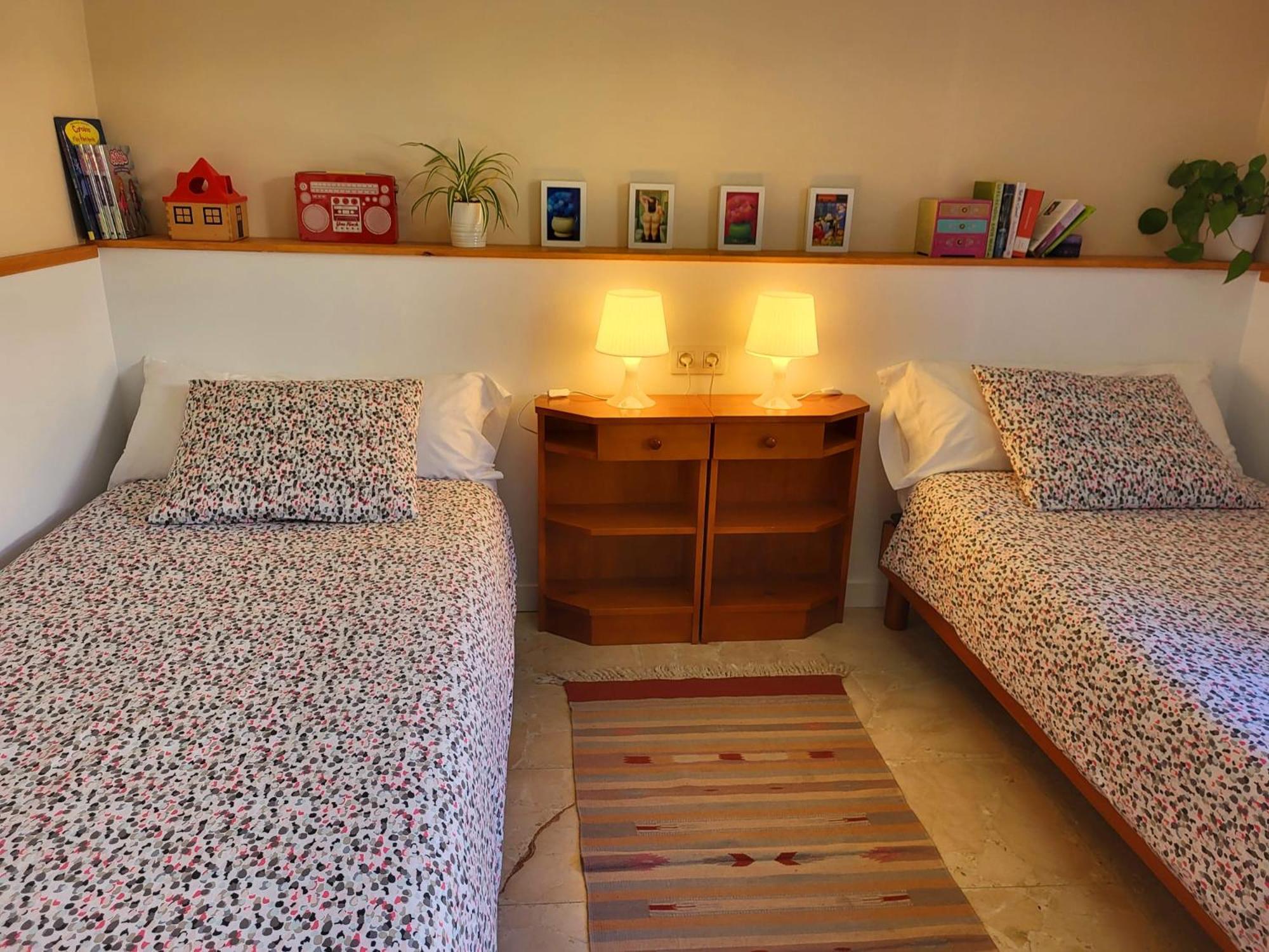 拉奥罗塔瓦Orotava Garden House Perfect For Families别墅 外观 照片