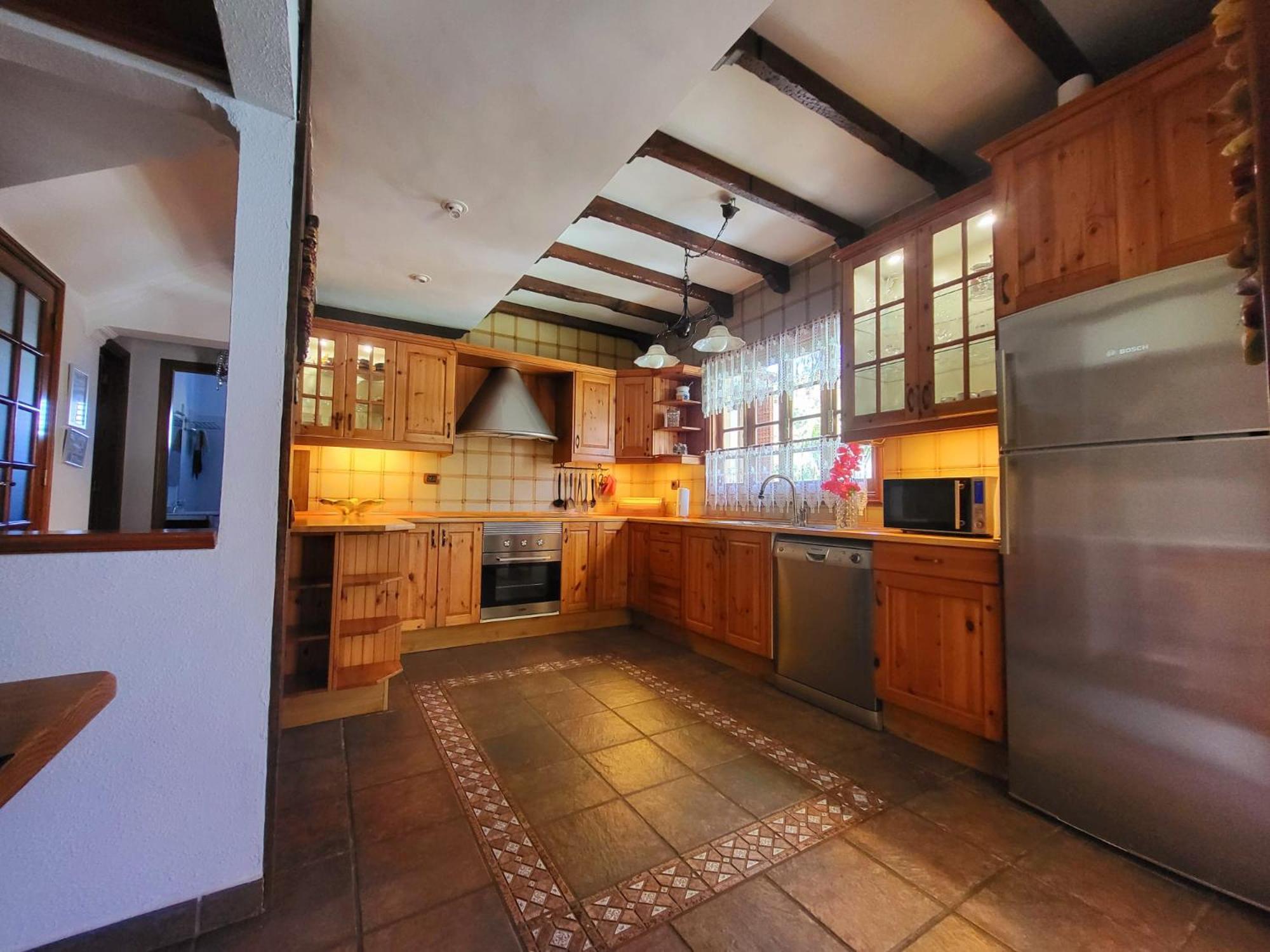 拉奥罗塔瓦Orotava Garden House Perfect For Families别墅 外观 照片