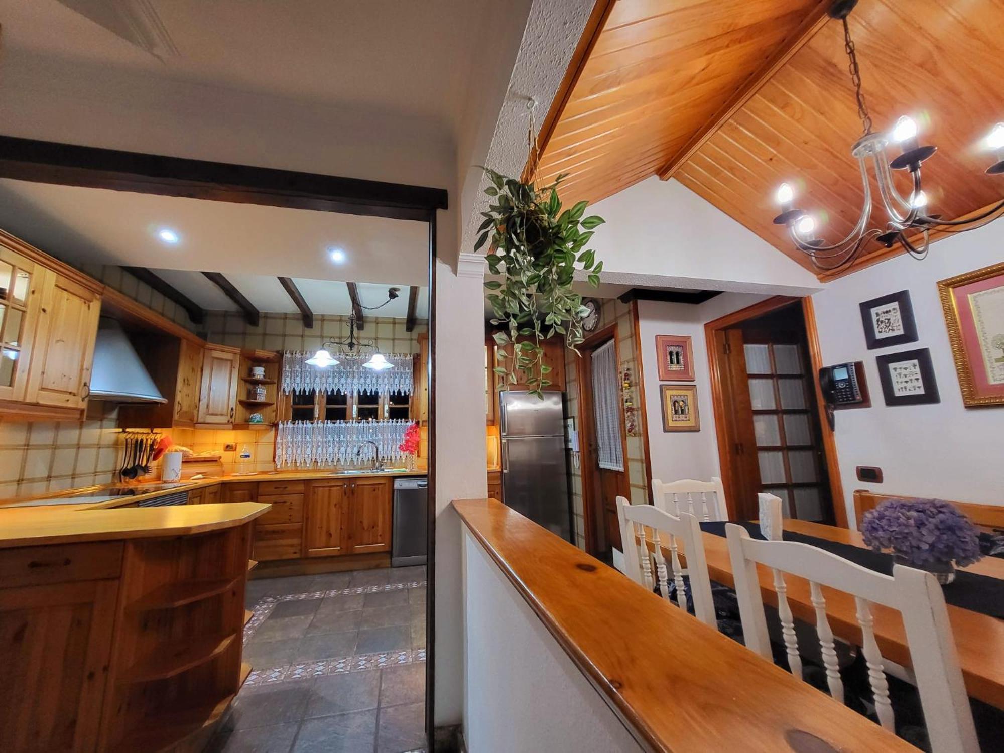 拉奥罗塔瓦Orotava Garden House Perfect For Families别墅 外观 照片