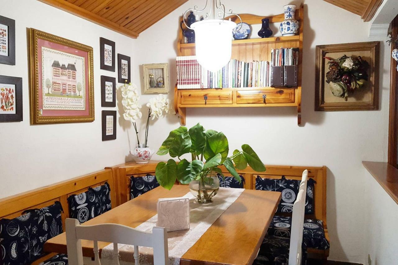 拉奥罗塔瓦Orotava Garden House Perfect For Families别墅 外观 照片